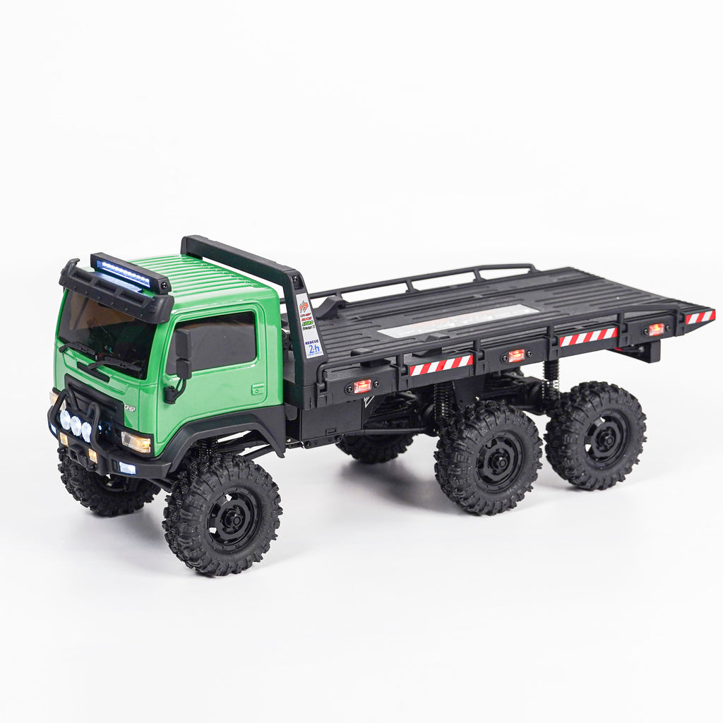 **PARTS ONLY**HobbyPlus CR-18P ARKTOS 6X6-V1.5