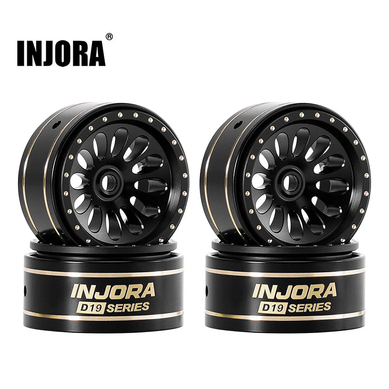 INJORA 0.7