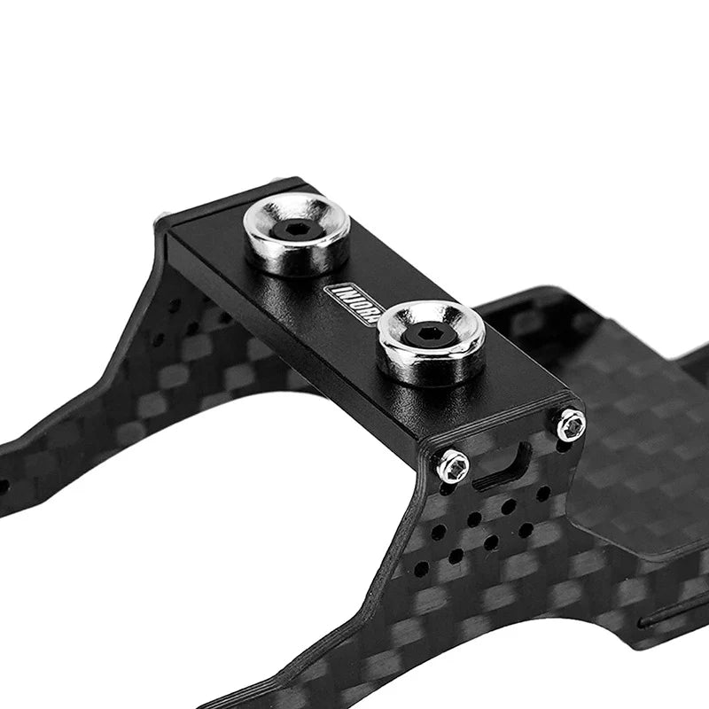 Telaio Per Power Wagon Rc Telaio In Fibra Di Carbonio LCG Per RC Telaio Per Power Wagon Rc Telaio In Fibra Di Carbonio LCG Per RC
