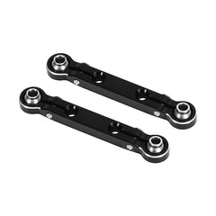 INJORA Aluminum Steering Links for 1/16 Arrma Mojave Grom
