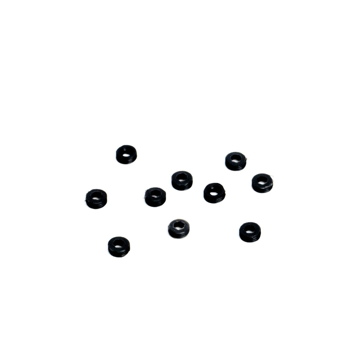 XB1-015 Xbility Plastic Knuckle Ball Cap Nut for XBOne (10pcs)