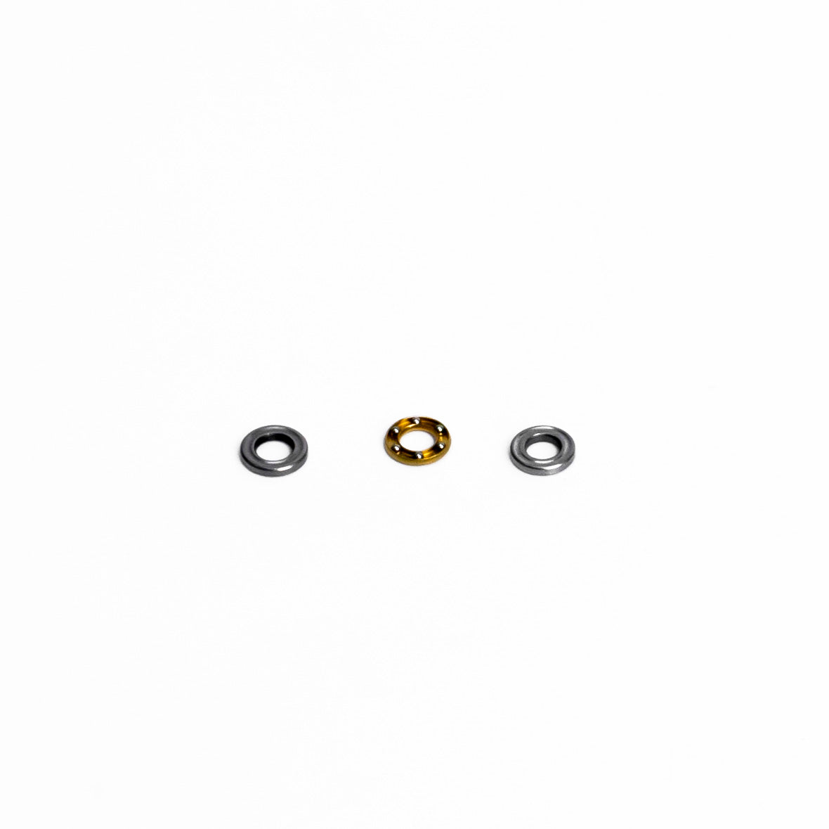 XB1-048-12 Thrust tube bearing 3x6x2.8mm (1pcs)