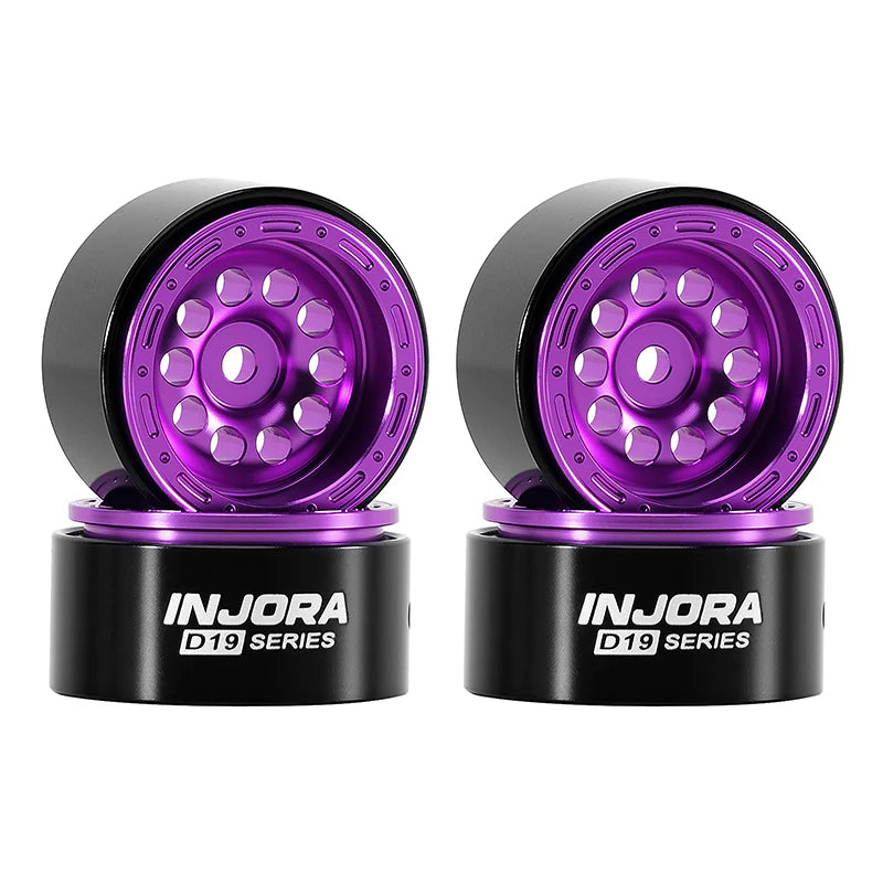 INJORA 0.7