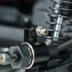 INJORA M1.4 Pivot Ball Head Screws for 1/24 Losi Micro-B (25pcs)