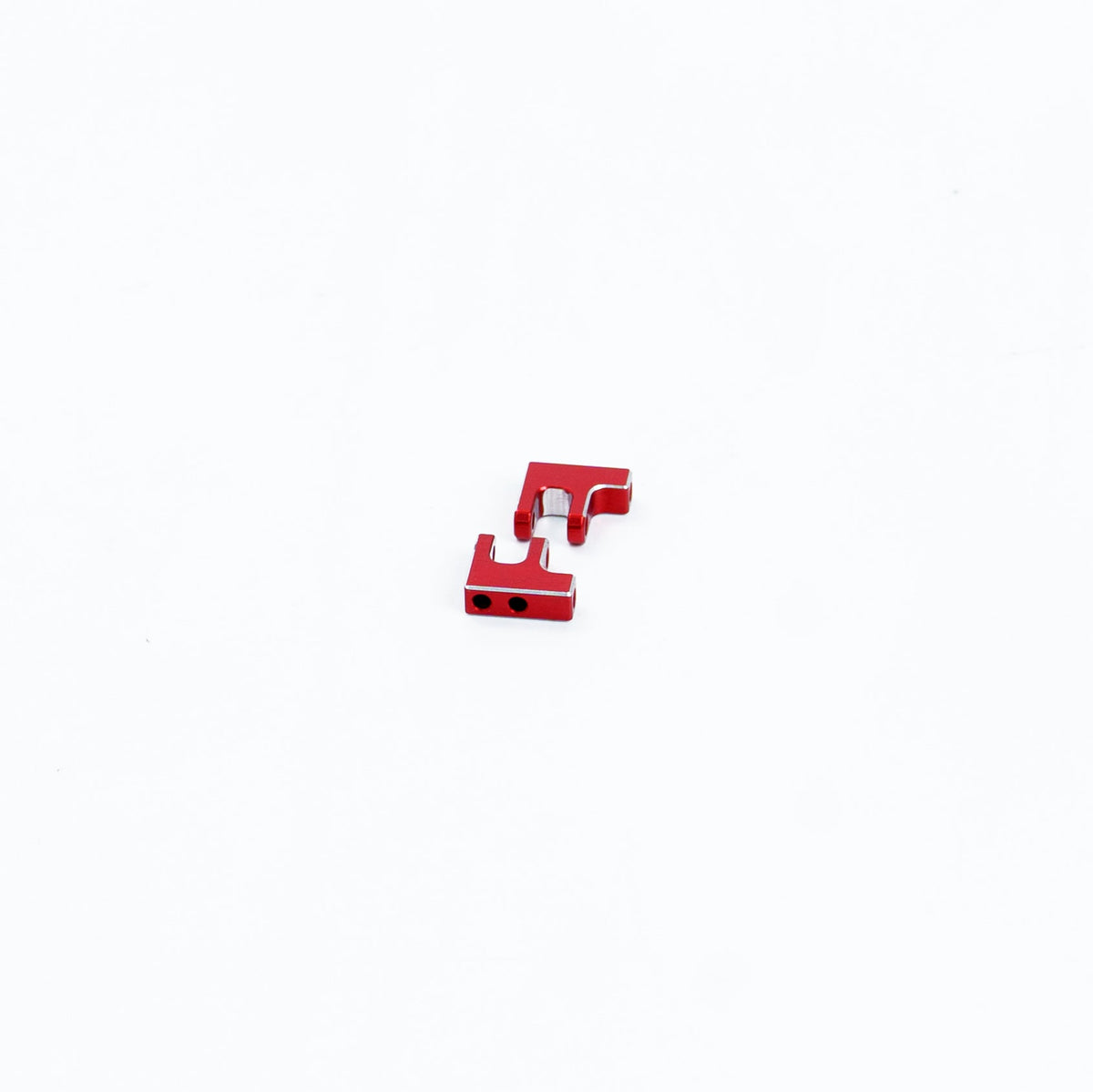G-Force  Aluminum Inner lower arms for TT24