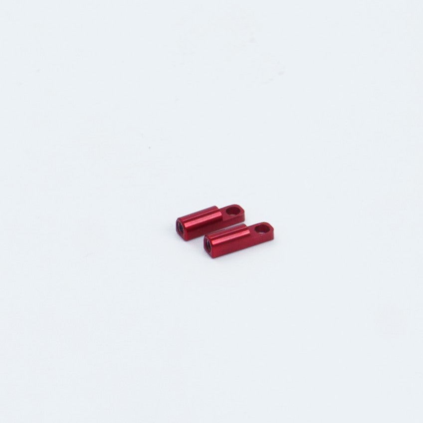 G-Force Aluminum Rear body post  for TT24