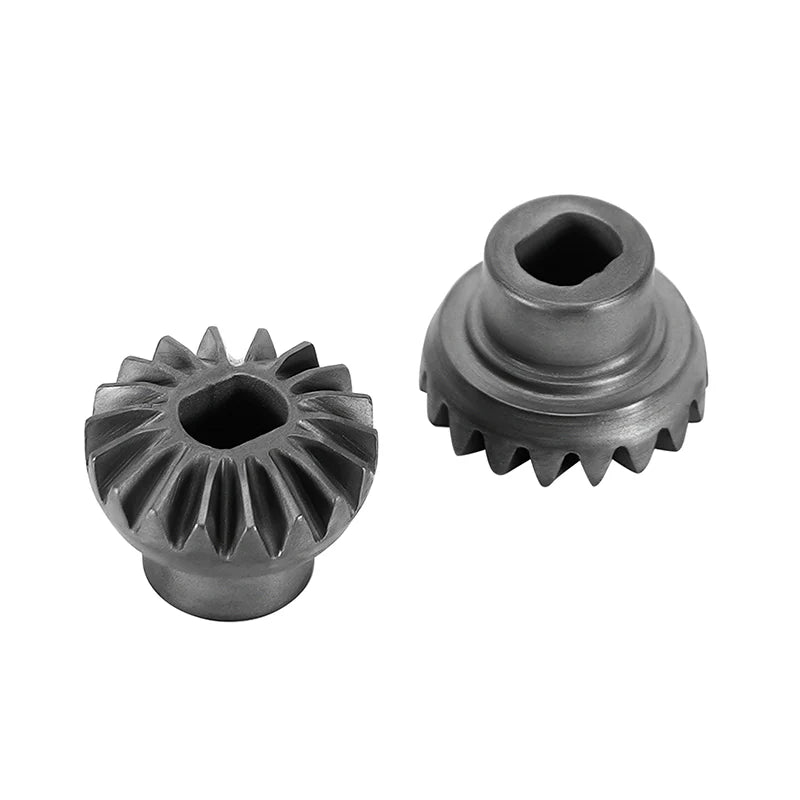 INJORA Messing Transmissie Tandwielen LOSI Micro-B 15/32T