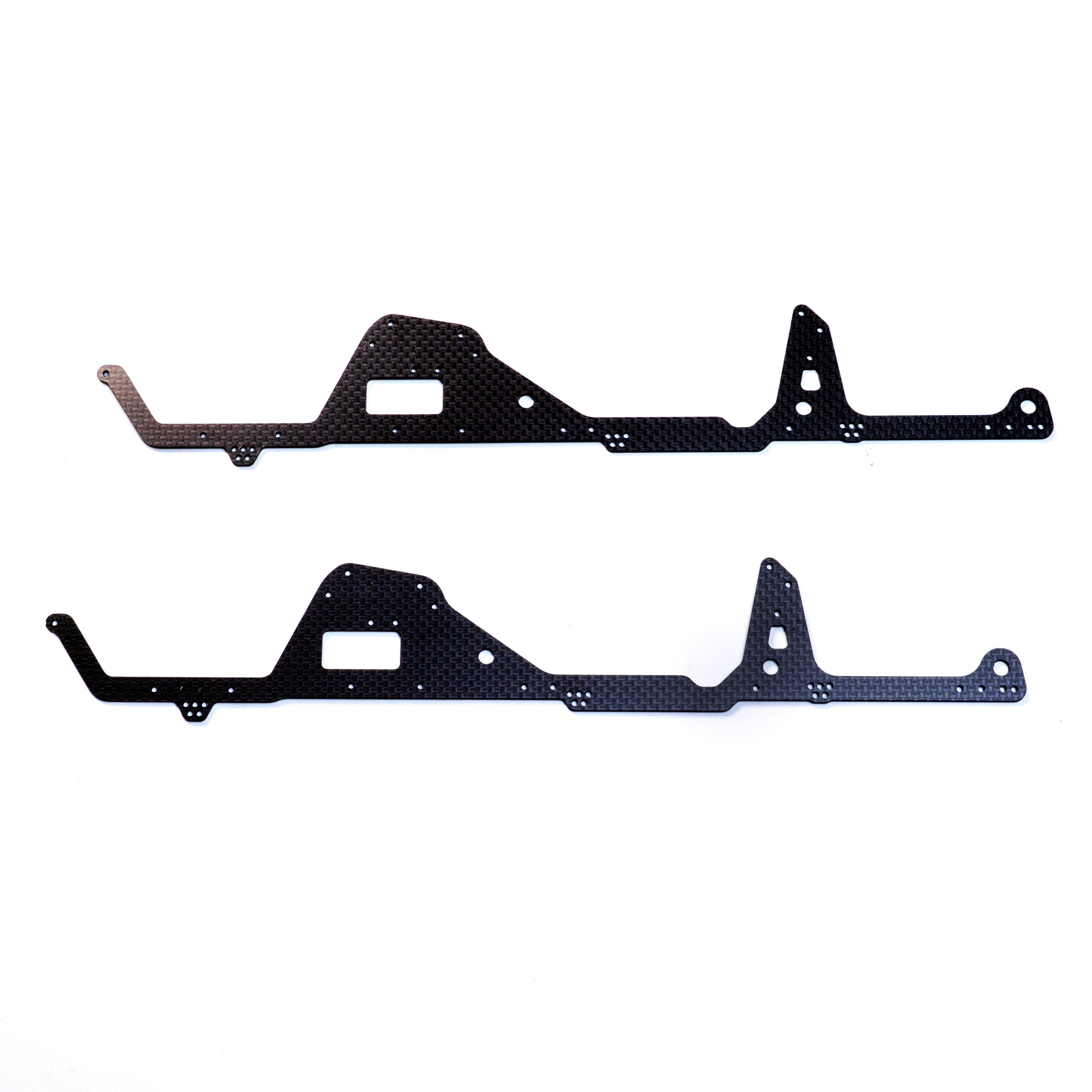 EVOLUX Spare Parts For Arktos CR18P 6x6 Competition Chassis