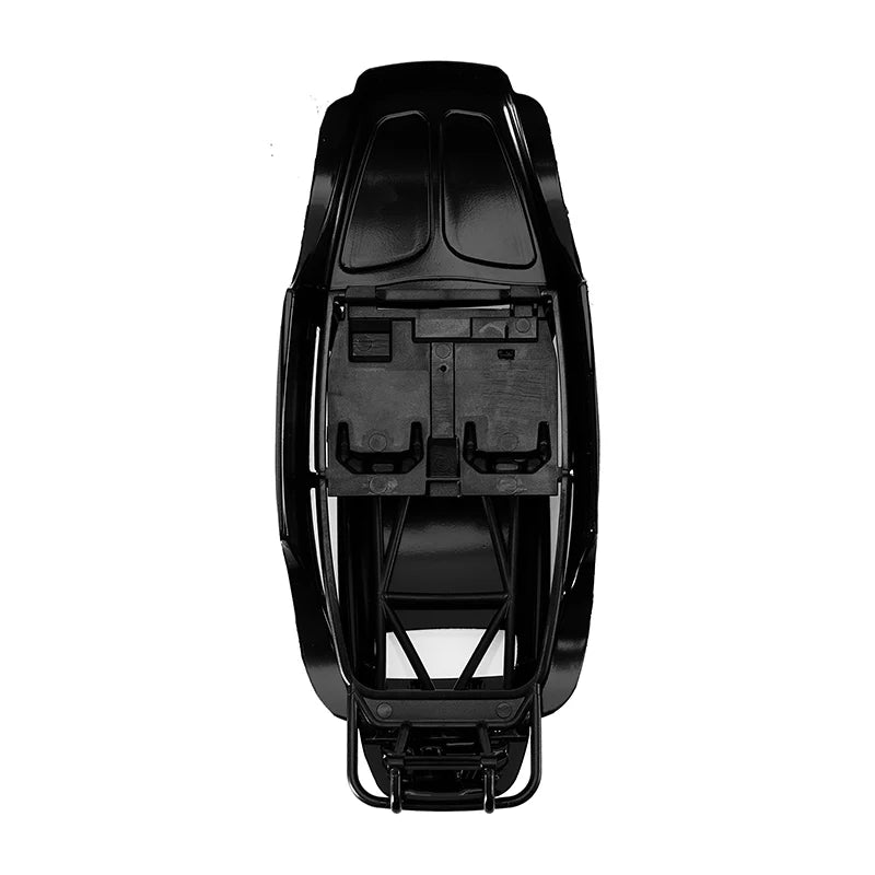 Carrosserie INJORA BUG24 Transparente Avec Intérieur Pour 1/24 SCX24 C10 JLU Bronco Base Camp Bug24 Pu Carrosserie INJORA BUG24 Transparente Avec Intérieur Pour 1/24 SCX24 C10 JLU Bronco Base Camp Bug24 Pu