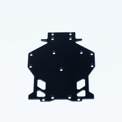 Alu plate for G-force GP-1