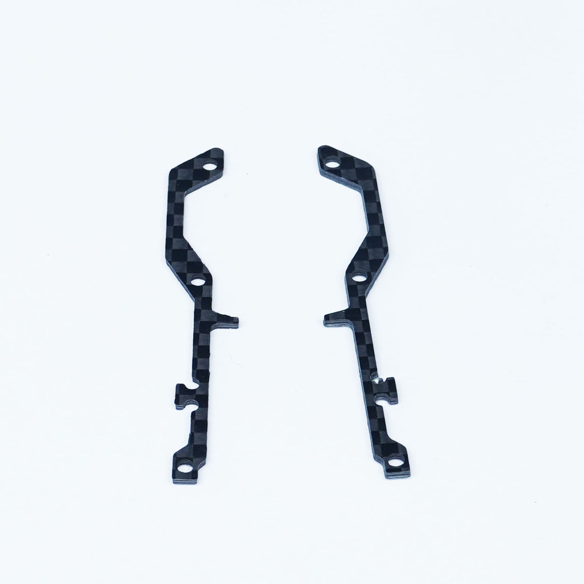 Side carbon plate (pair) for G-force GP-1