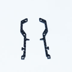 Side carbon plate (pair) for G-force GP-1