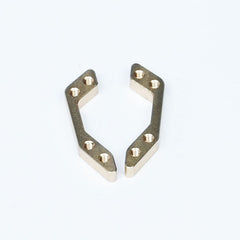 Side Brass weight (pair) for G-force GP-1