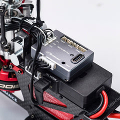 Goosky Legend S2 ULTRA Helicopter (BNF) - Green