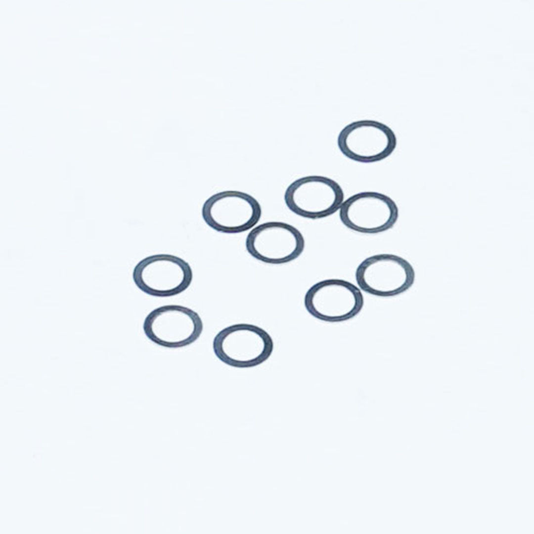 Washer 2X3X0.2(10PCS) for G-force GP-1