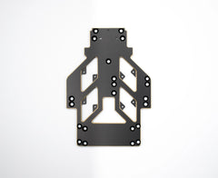 RTRC Brass Chassis Option RTA - HeliDirect