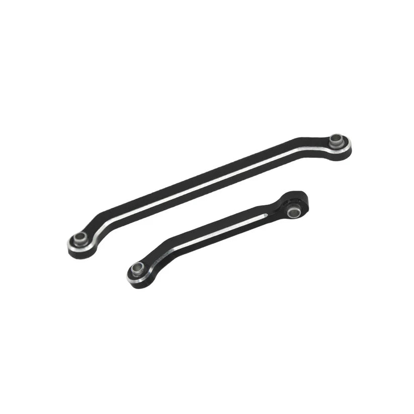 Aluminum Steering Link for SCX30 Cars Upgrade Parts (2pcs/set)