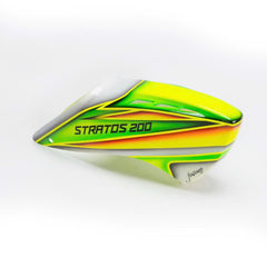 Fusuno Stratos 200 Canopy Green