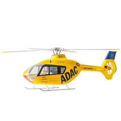 FlyWing EC-135 GPS Scale RC Helicopter W/ ACE Flight Controller (RTF)