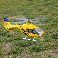 FlyWing EC-135 GPS Scale RC Helicopter W/ ACE Flight Controller (RTF)