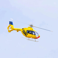 FlyWing EC-135 GPS Scale RC Helicopter W/ ACE Flight Controller (RTF)