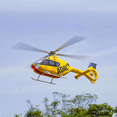 FlyWing EC-135 GPS Scale RC Helicopter W/ ACE Flight Controller (RTF)