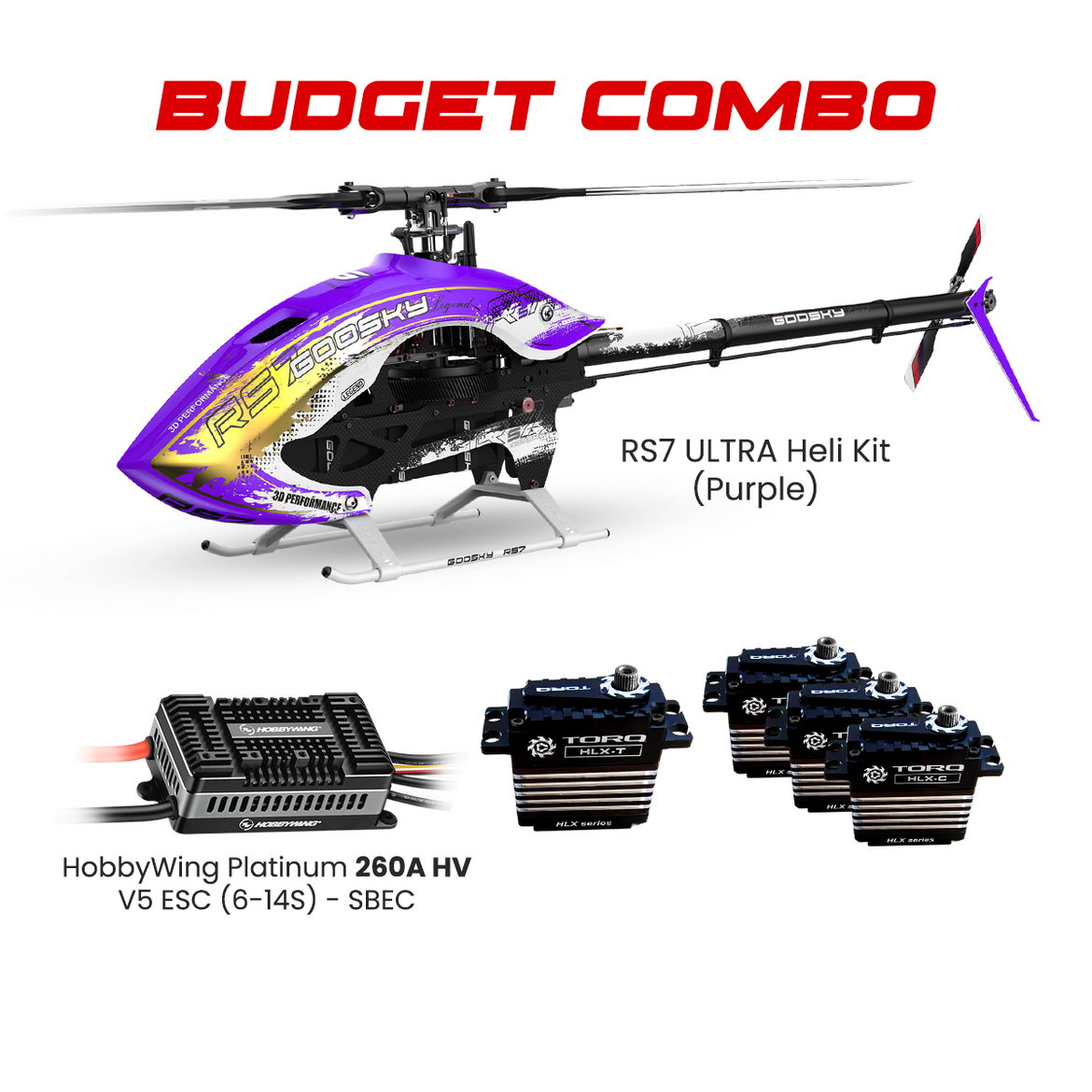 HELI-X 2 HELI-X 3 DVD セット Helicopter Deals – HeliDirect