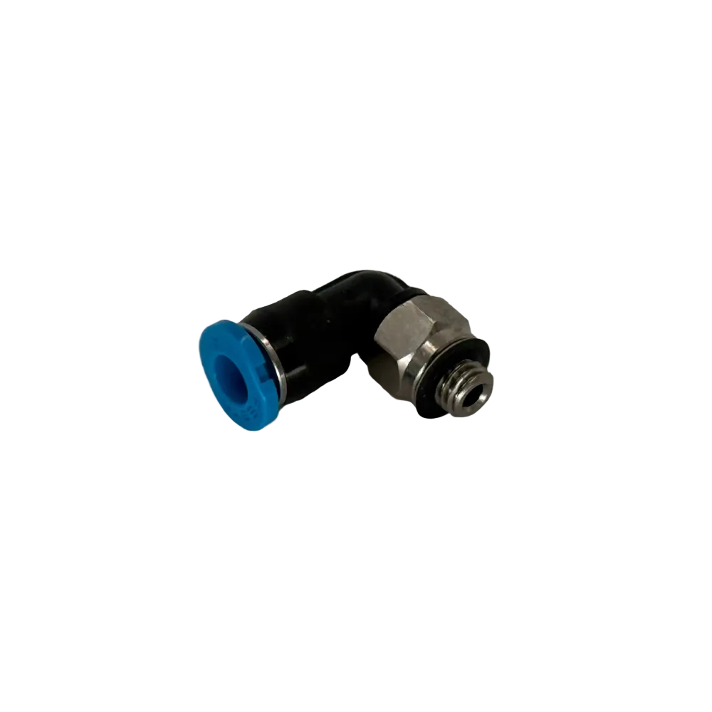 Enjet Power Festo Fuel Nozzle (4mm)