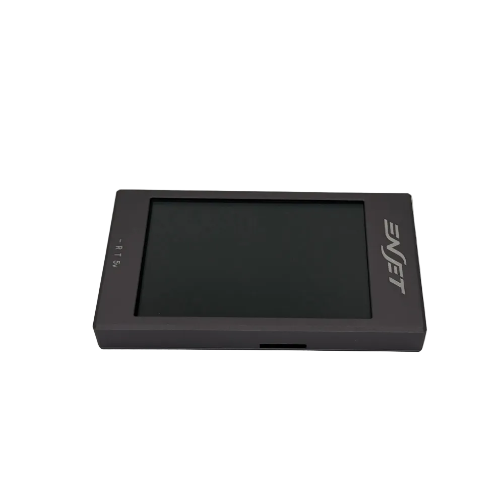 Enjet Power GSU