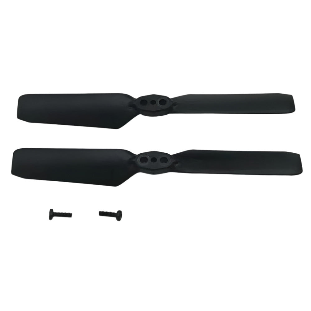 Yu Xiang F02S Tail Blade Set