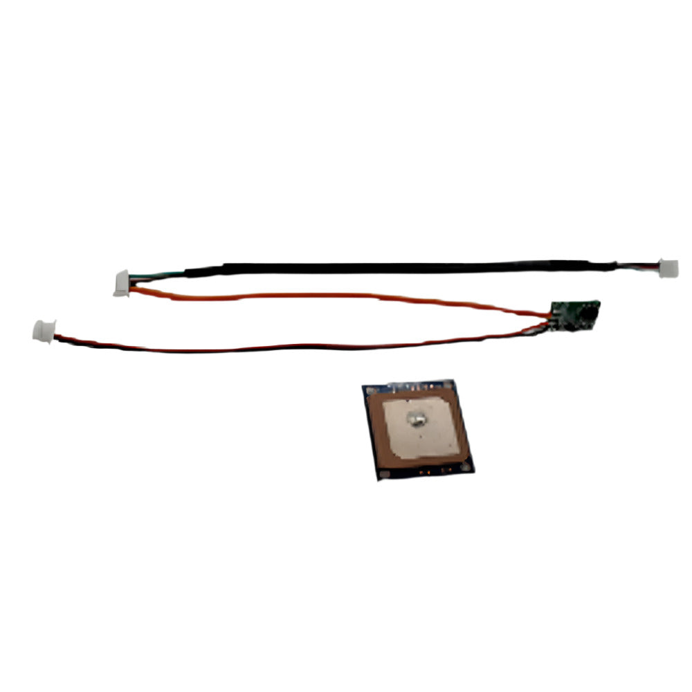 Yu Xiang F02S/F112S GPS module