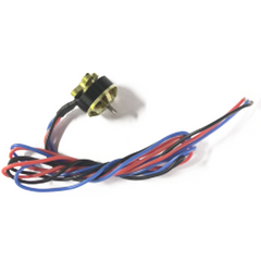 YX F06 Tail Motor - HeliDirect