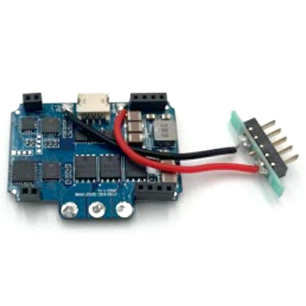 YX F06 Power Distribution Board (PDB) - HeliDirect