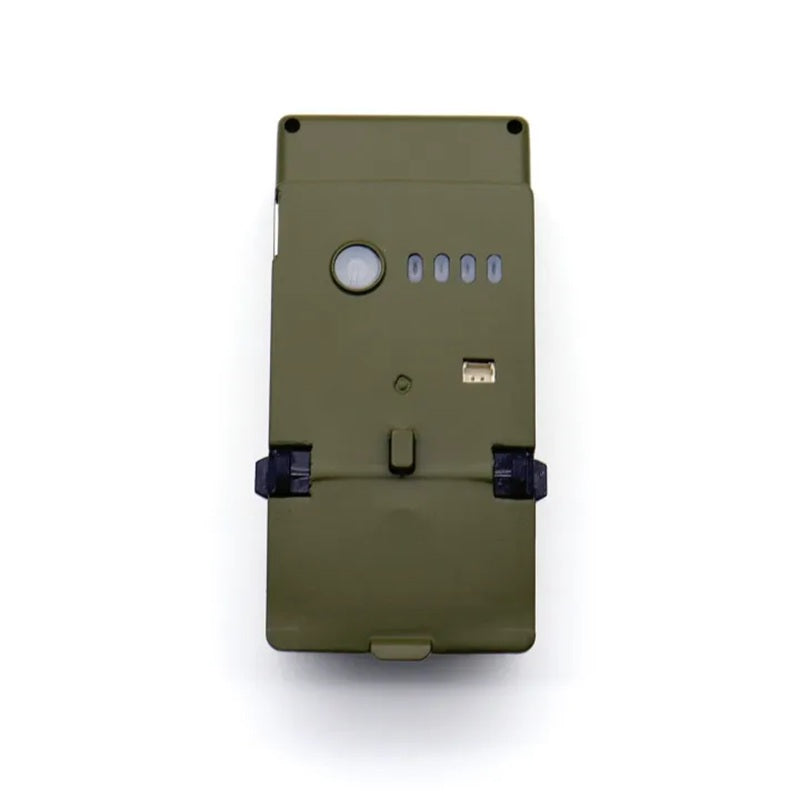 YX F07 Battery 1200mah 2S 7.4V Lipo Battery