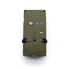 YX F07 Battery 1200mah 2S 7.4V Lipo Battery