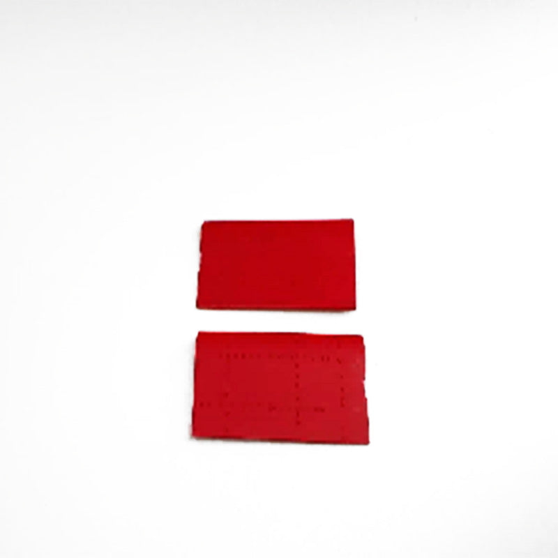 YX F07S Coast Guard Tail Wings