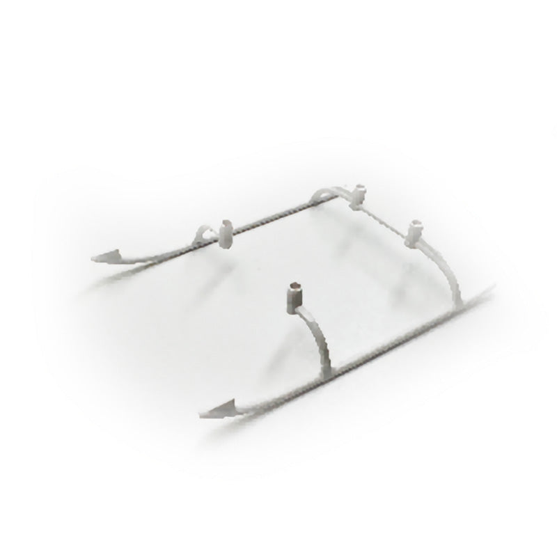 YX F07S Coast Guard Landing Gear Assembly