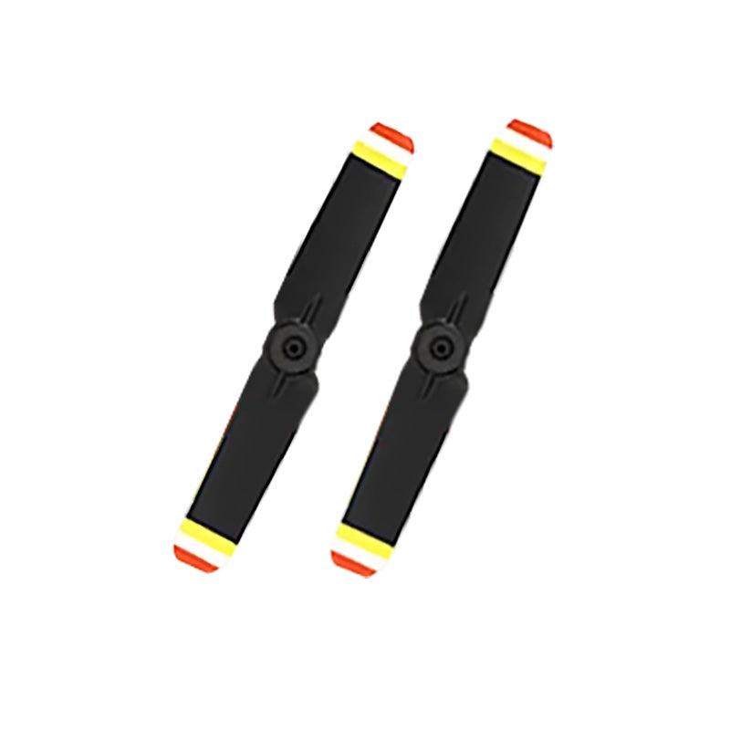 YX F07S Coast Guard Tail Rotor