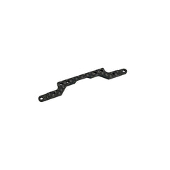 F1-023 Xbility Carbon Damper Plate Kit For XB-F1 (1pcs)