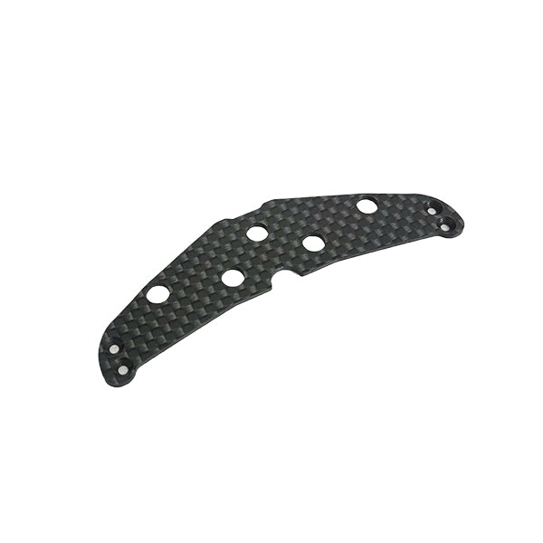 F1-031 Xbility Carbon Bumber (1pcs) For XB-F1