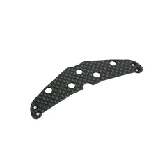 F1-031 Xbility Carbon Bumber (1pcs) For XB-F1