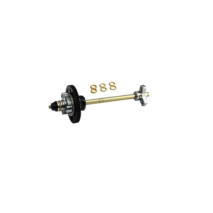 F1-050 Xbility Ball Differential For XB-F1 (1pcs)