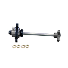 Xbility Aluminium Slipper Spool for XB-F1
