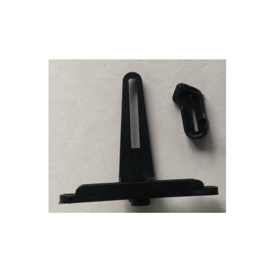 YX F11 Servo Mounting Plate Set
