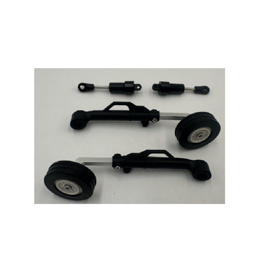 YX F11 Front Landing Gear Set