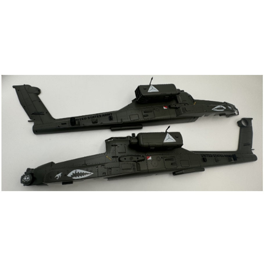 YX F11 Fuselage Set