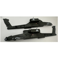 YX F11 Fuselage Set