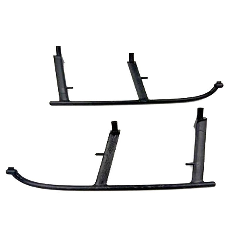 YX F119S Landing Gear (Black)
