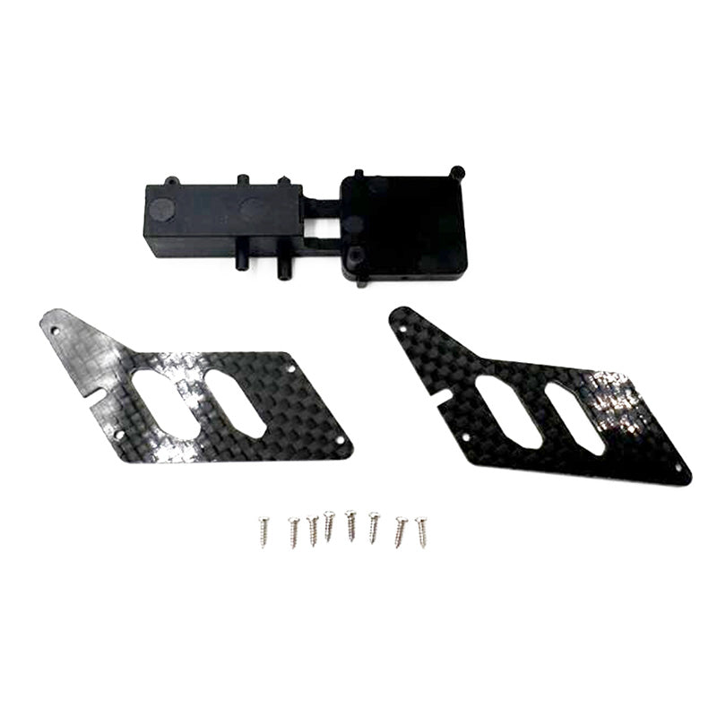YX F119S Tail Boom Mount Set