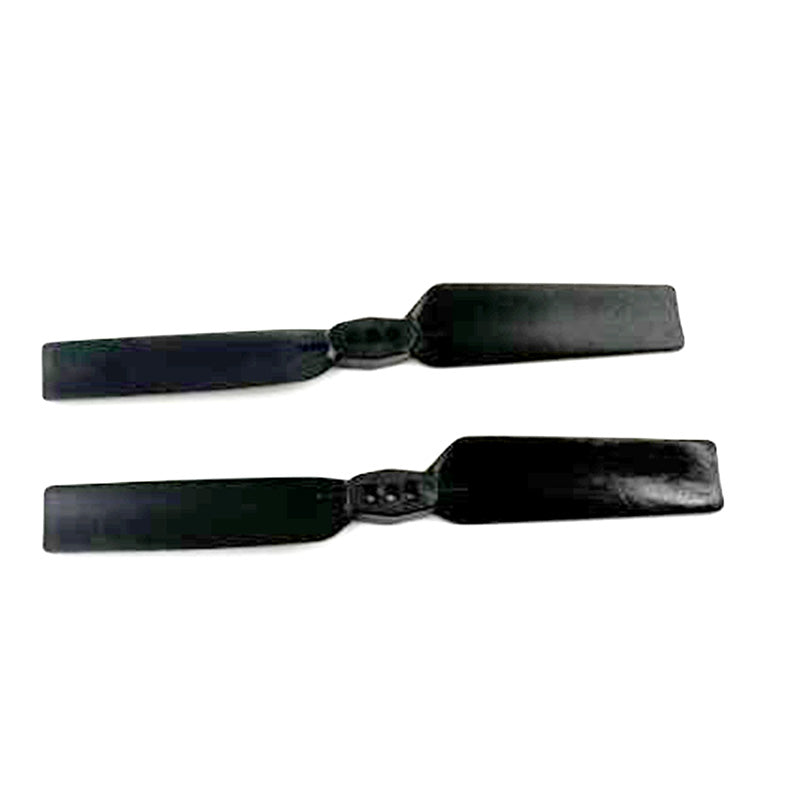 YX F119S Tail Rotor Set (Black)